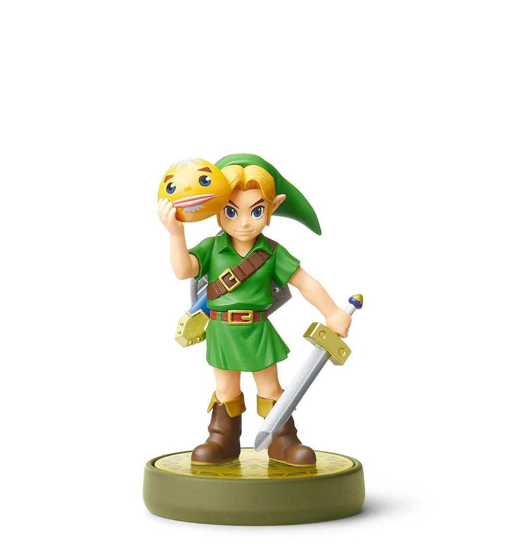 Link Amiibo C903178