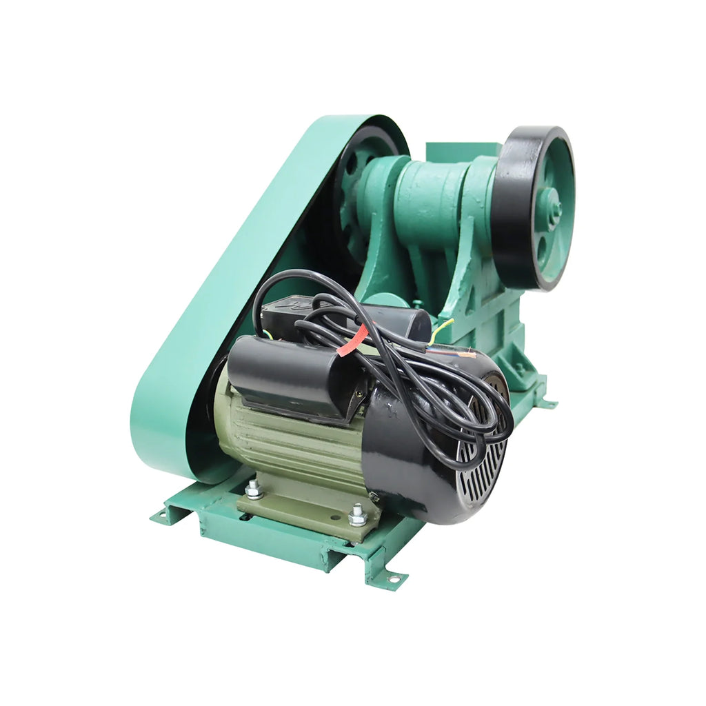 Mini Jaw Crusher 220V C760166