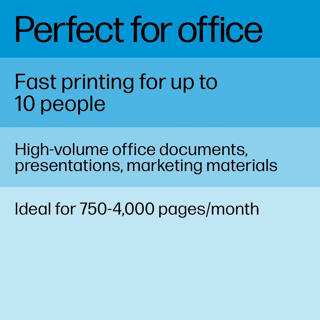 Black & White Printer E353397