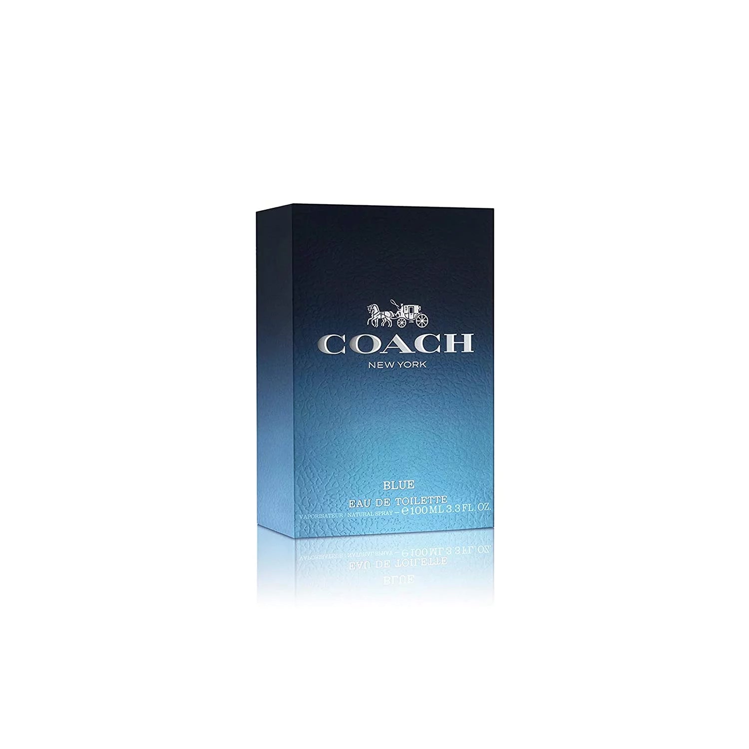 Blue Eau De Toilette Spray 3.3 oz Y26700