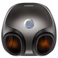 Electric Foot Massager with Heat, Shiatsu Q364