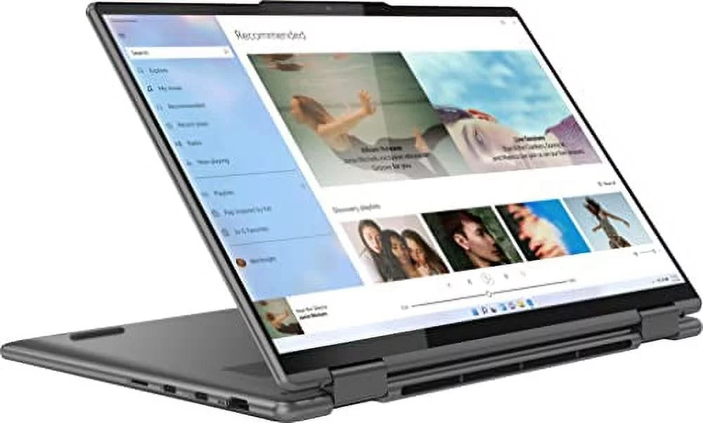 14" 2.2K Touchscreen 2-in-1 Laptop Intel Core i5 8GB RAM 1TB SSD G782392