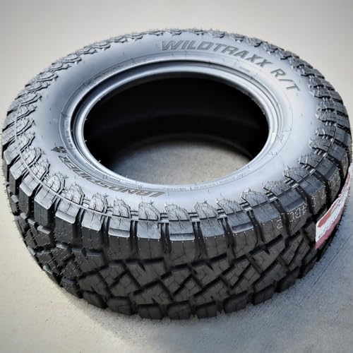 35X12.50R20 All-Terrain Light Truck Radial Tire E5725