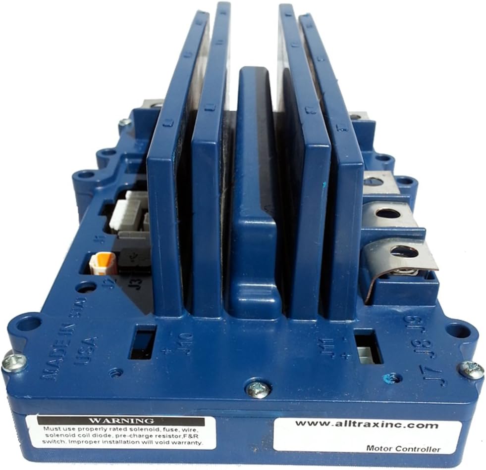 300 Amp 48V Controller L849