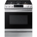 6.0 cu. ft. Smart Slide-in Gas Range with Air Fry in Stainless Steel V258094