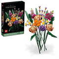 Flower Bouquet Building Set D268