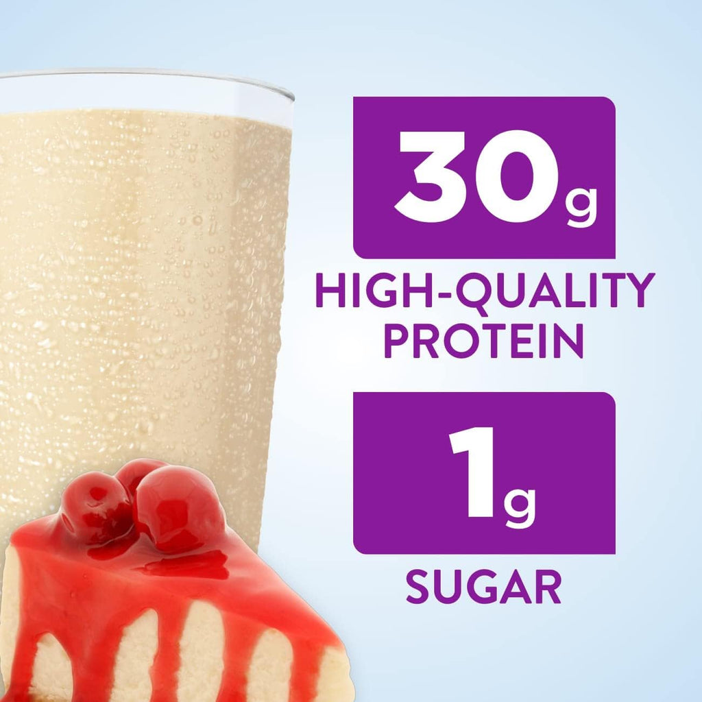 Variety Pack 30g Protein High Protein Shake 11 fl oz Pack of 12 T349261