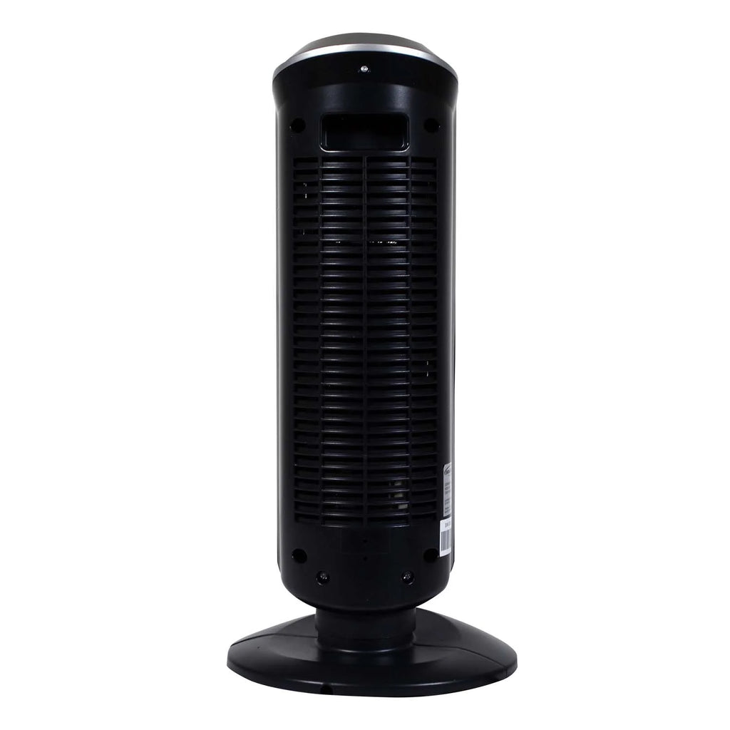 1500W Oscillating Tower Ceramic Heater Q873