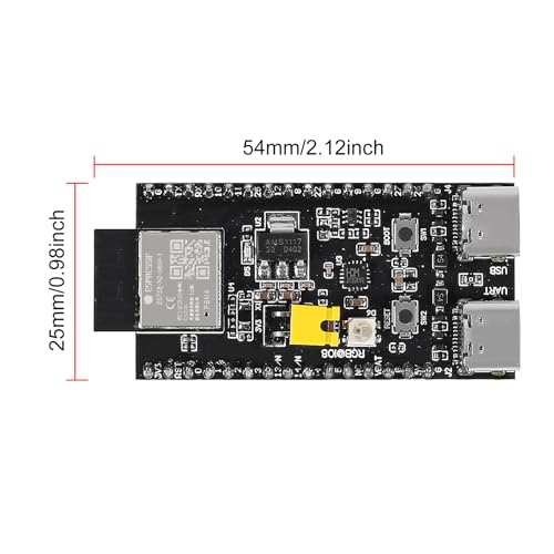 ESP32-H2 Core Board IoT Development Board J2068