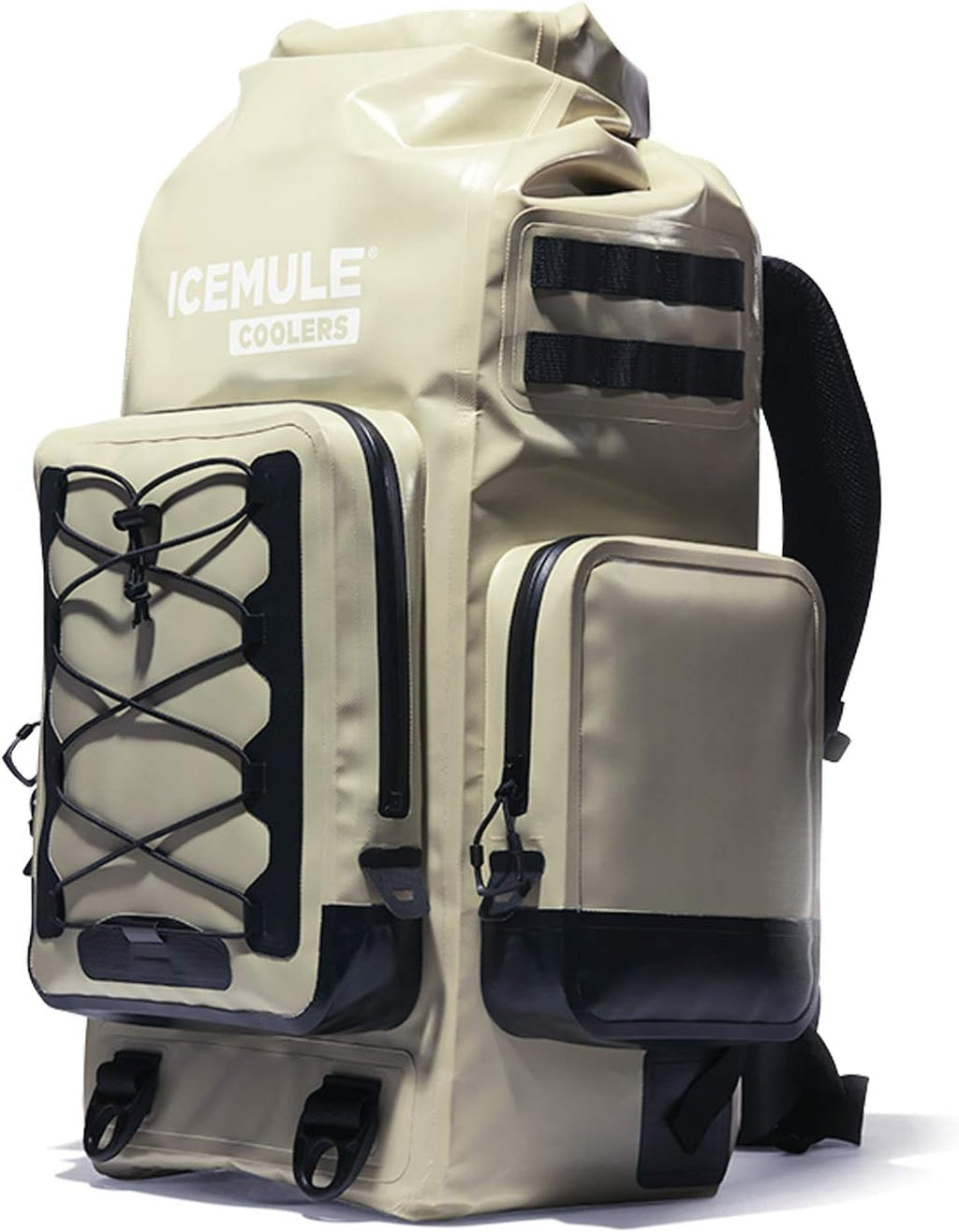 30 Liter Waterproof Soft Sided Cooler Backpack P401145