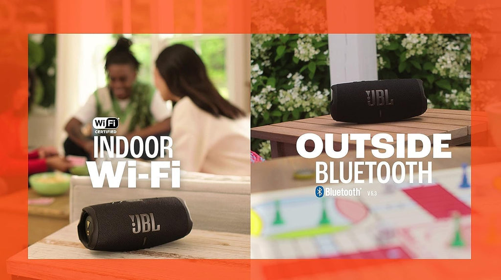 Portable Wireless Speaker U6769
