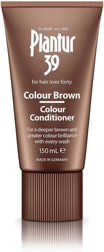 Phyto-Caffeine Shampoo and Conditioner Set - 8.45 fl oz and 5.07 fl oz L591