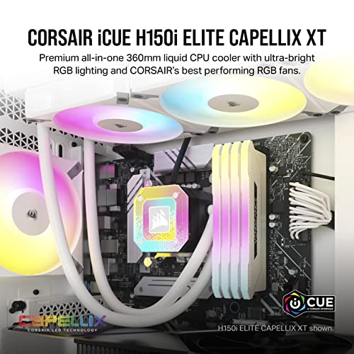 Liquid CPU Cooler Z481420
