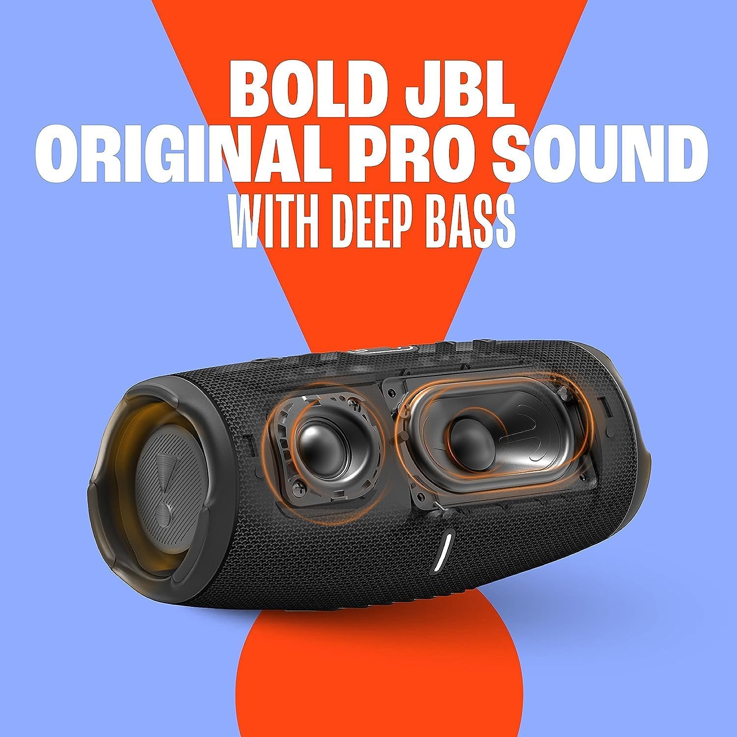 Portable Wireless Speaker U6769
