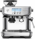 Medium Brushed Stainless Steel Espresso Machine R67660