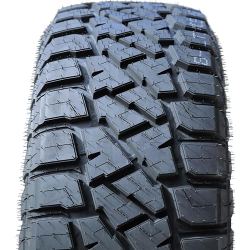 35X12.50R20 All-Terrain Light Truck Radial Tire E5725