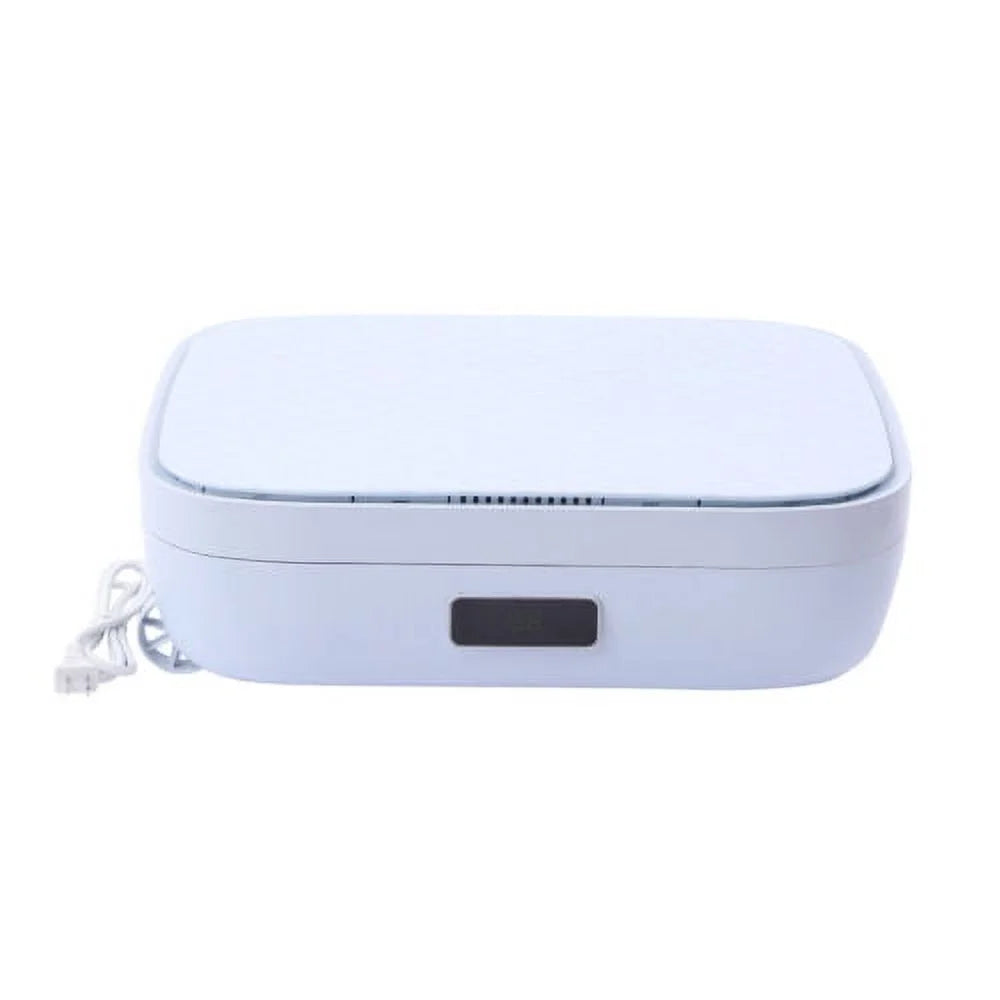 Compact Folding Electric Portable Clothes Dryer 330L C7188