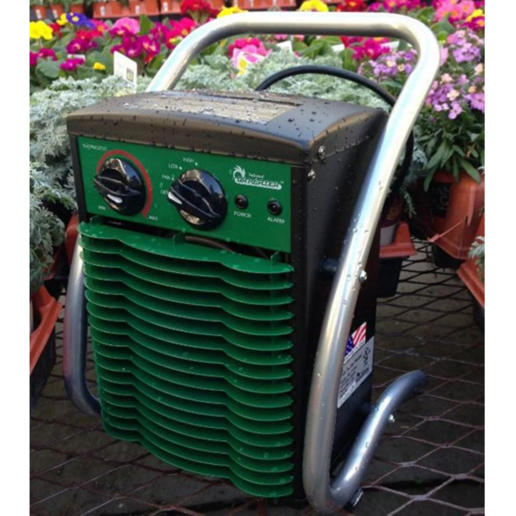 1500W Greenhouse Heater R21852
