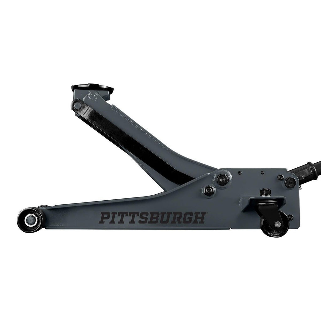 3 Ton Low-Profile Floor Jack M704