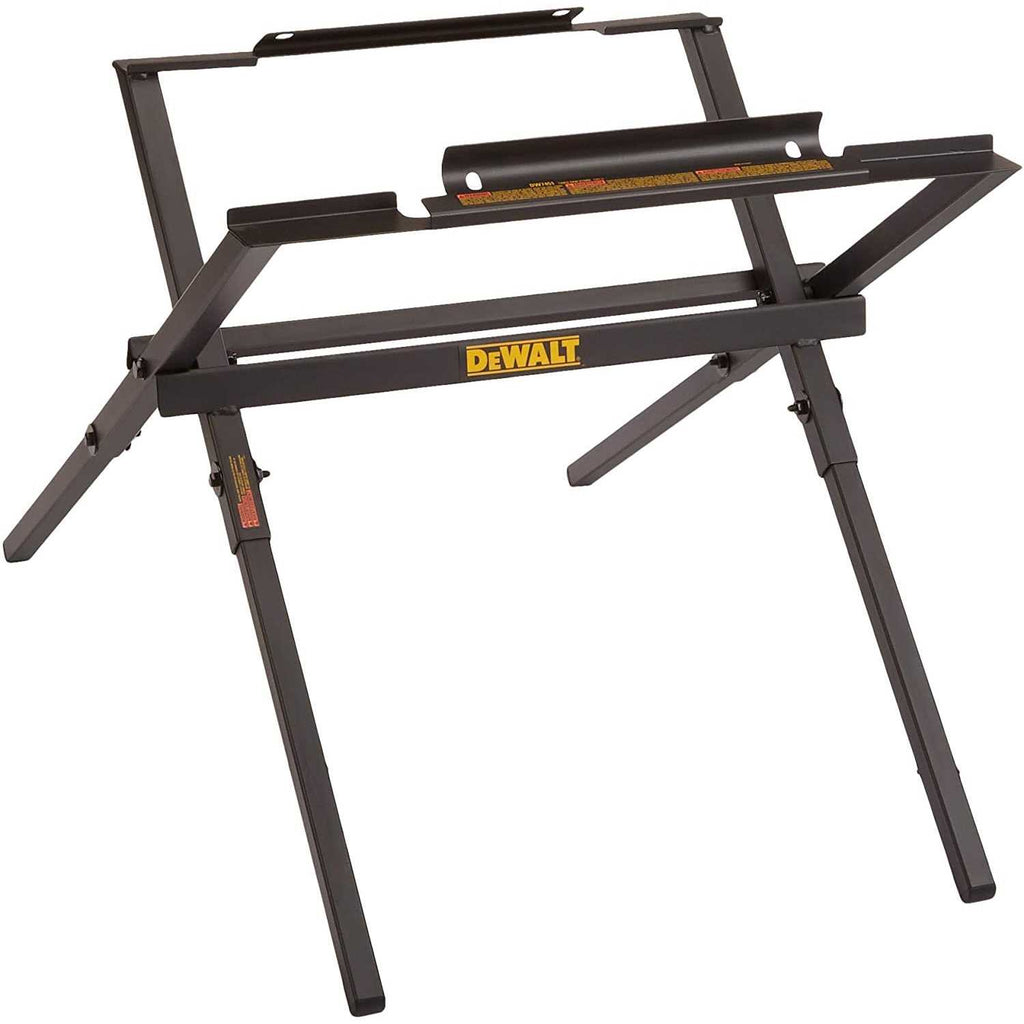 Compact Table Saw Stand Z326