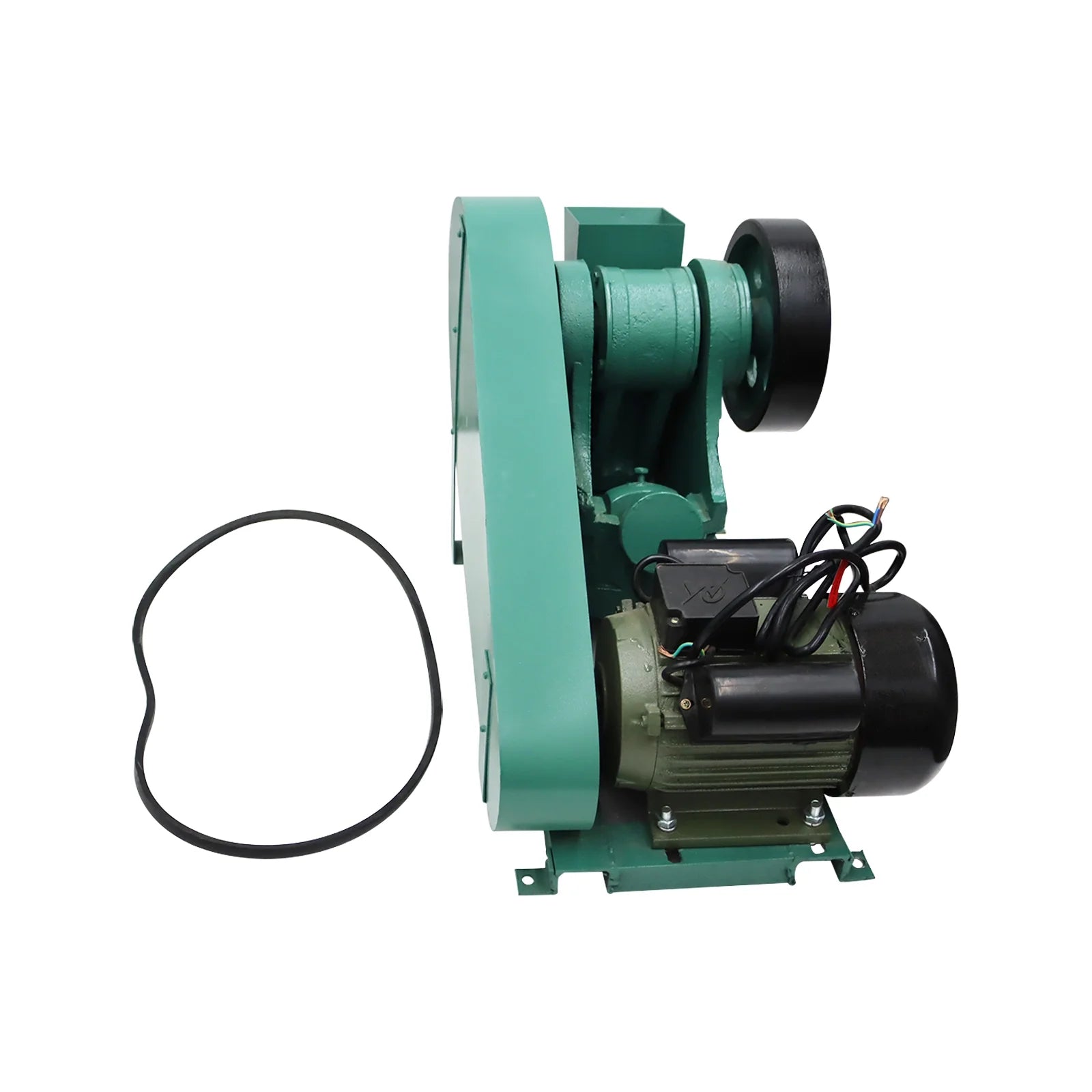 Mini Jaw Crusher 220V C760166