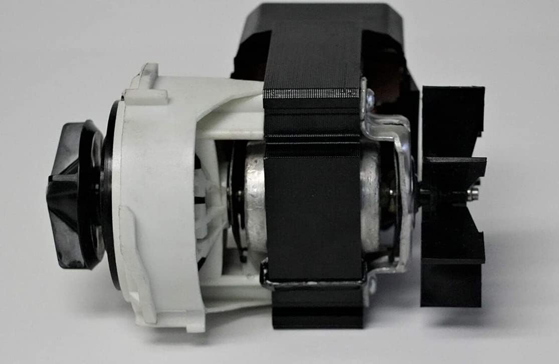 Drain Pump Replacement For Washing Machine Z176123