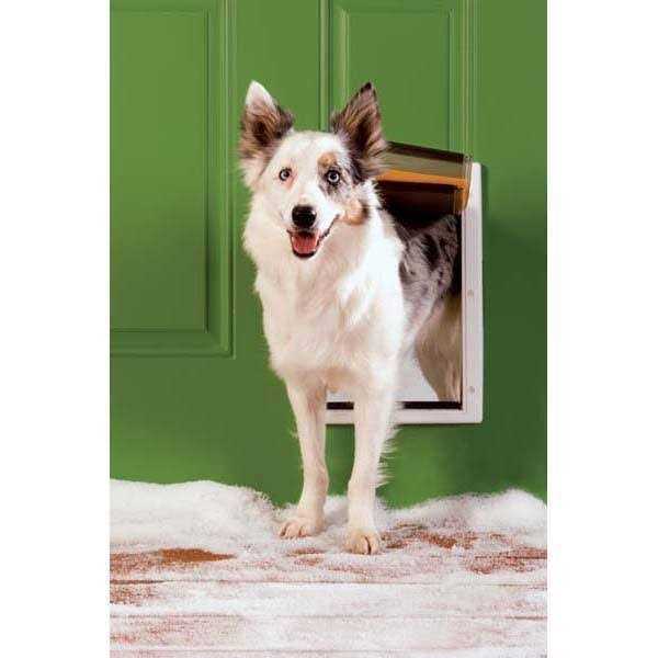 Extreme Weather Pet Door F678293