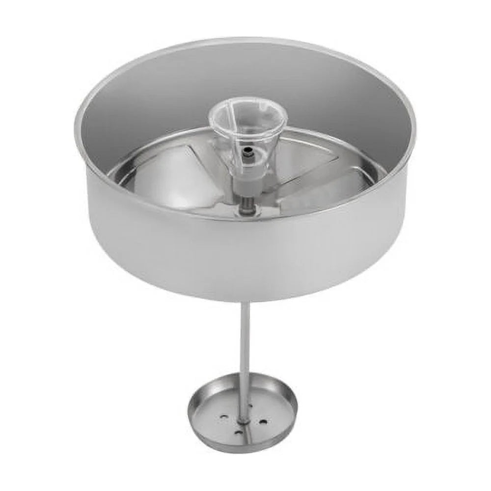 8L/270Oz Stainless Steel Electric Coffee Urn W81869