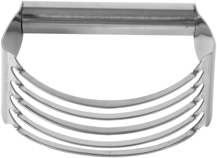 Stainless Steel Pastry Dough Cutter Q212