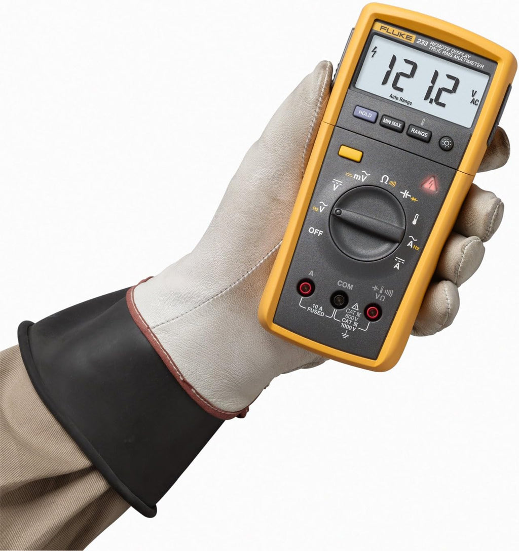 Remote Display Multimeter G106