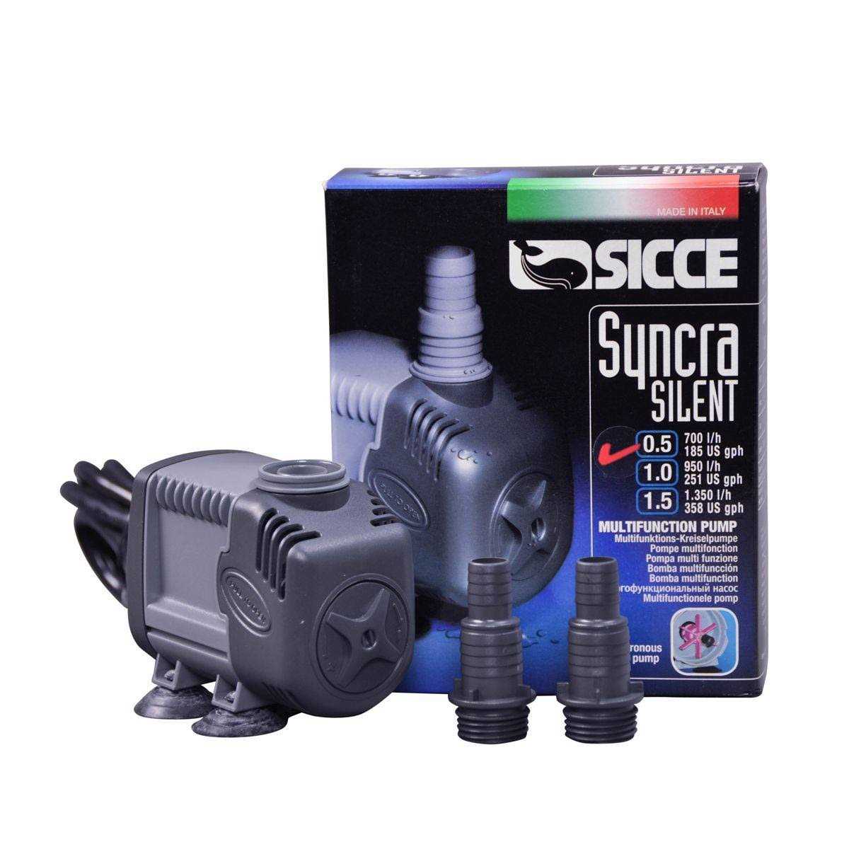 0.5 Pump U604680