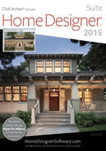 Home Designer Suite 2015 Z276