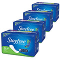 48 Count Maxi Super Long Wingless Pads R91744
