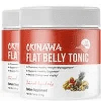 2 Pack 216gm Weight Loss Supplement Powder J1277