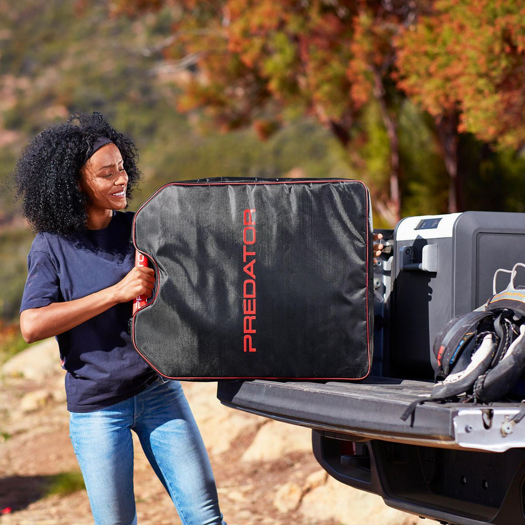 200 Watt Foldable Solar Panel G701