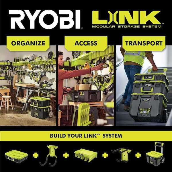 Medium LINK - Hardware Tools L799324