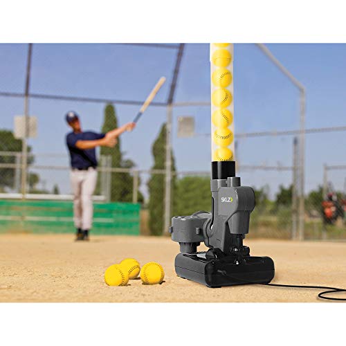 Bolt Balls for Pitching Machine H8542