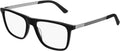 Men's Eyeglasses F40127