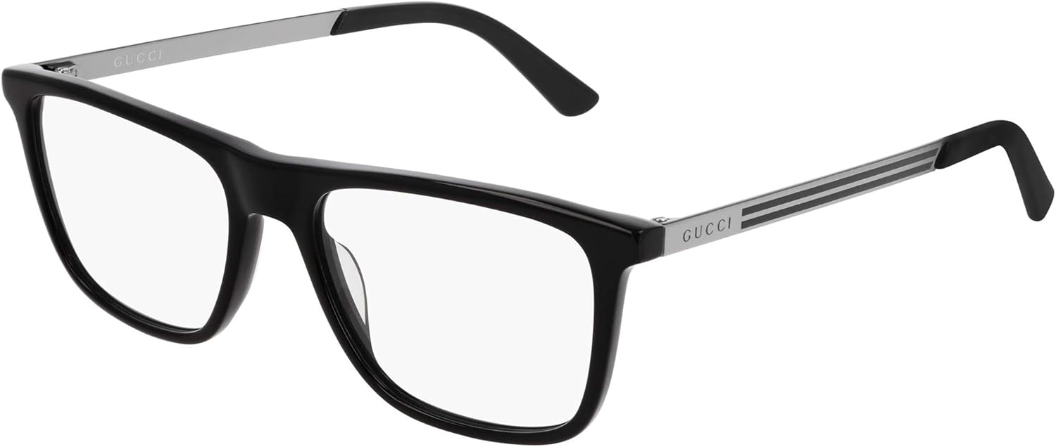 Men's Eyeglasses F40127