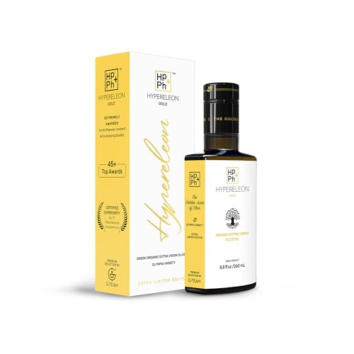 260ml Extra Virgin Olive Oil S311974