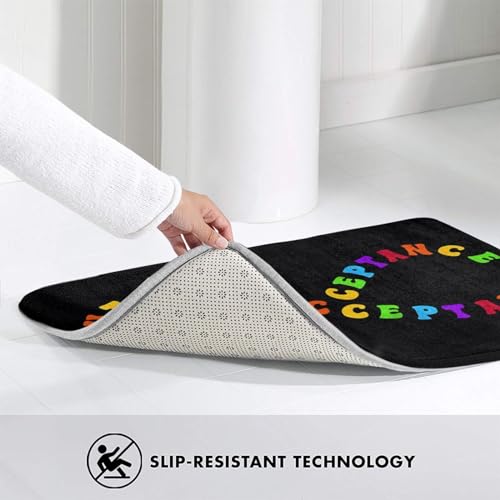 Ultra Soft Non Slip Area Rug D3301