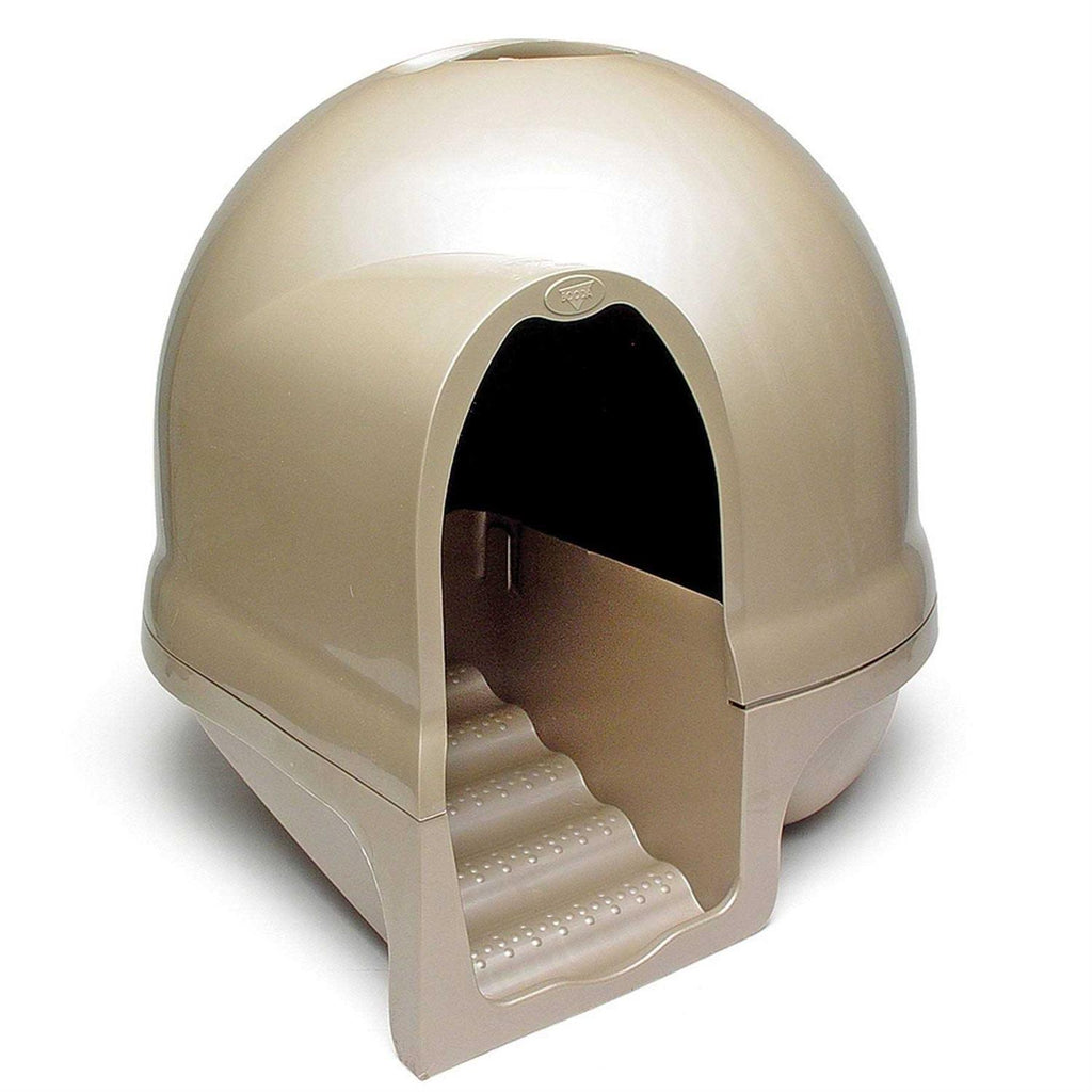Dome Litter Box B809301