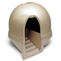 Dome Litter Box B809301