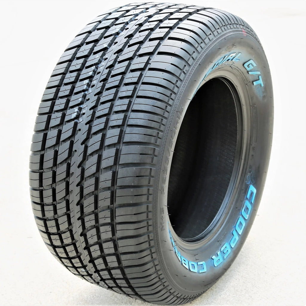 Set of 4 All Season Tires 295/50R15 N663383