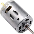 RS-385 12V Brush DC Motor U318