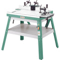 Router Table F3163
