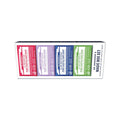 Pure-Castile Bar Soap 140g x 4 Pack R883