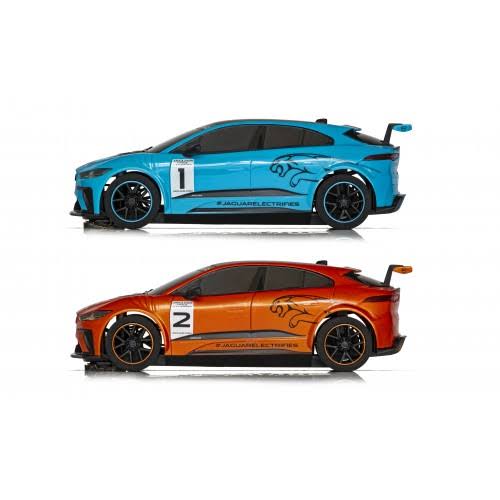 1/32 Slot Car Set V7343