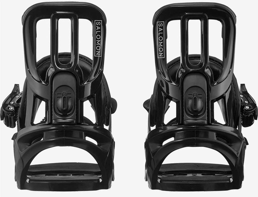 Snowboard Bindings T97499