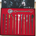 11 PCS Magic Wands Z628821
